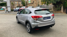 Honda HR-V 1.5 i-VTEC SE Navi CVT 5dr Petrol Hatchback